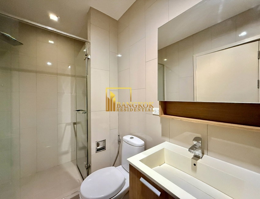 รูป Hasu Haus | Stylish 3 Bedroom Condo For Rent in On Nut - BR19672CD - รูปที่ 14/37
