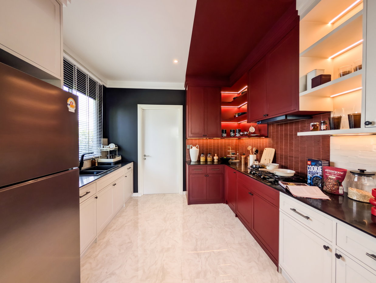 รูป Luxury Modern Classic House for Sale East Pattaya - รูปที่ 7/29