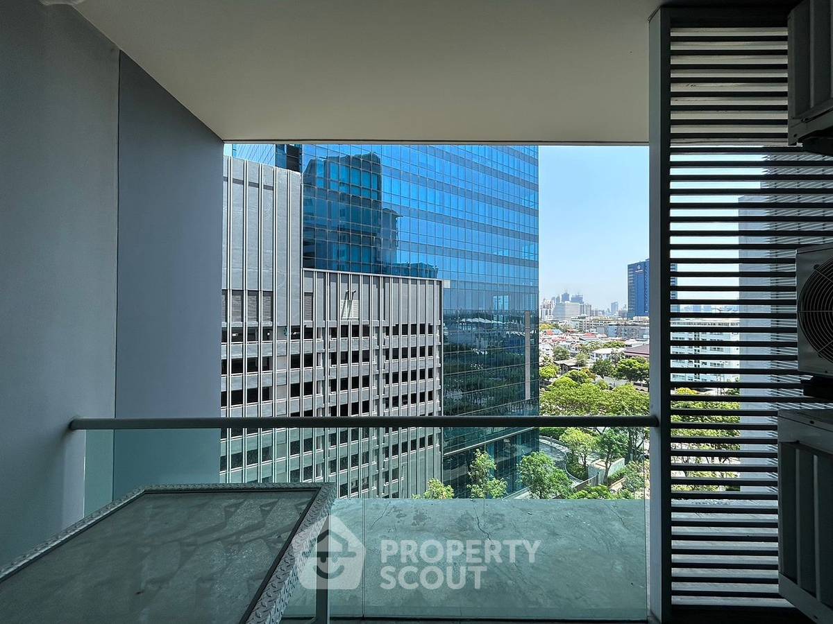 picture 2-BR Condo For Rent, The Star Estate @ Narathiwas, Chong Nonsi (ID 1139018) - 17/18
