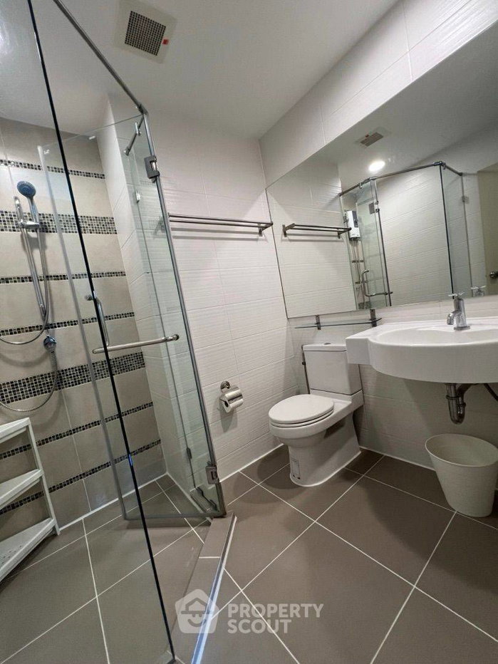 รูป คอนโด 1 ห้องนอน Centric Sathorn–St. Louis ห่าง BTS เซนต์หลุยส์ 200 ม. (ID 3123226) - รูปที่ 15/19