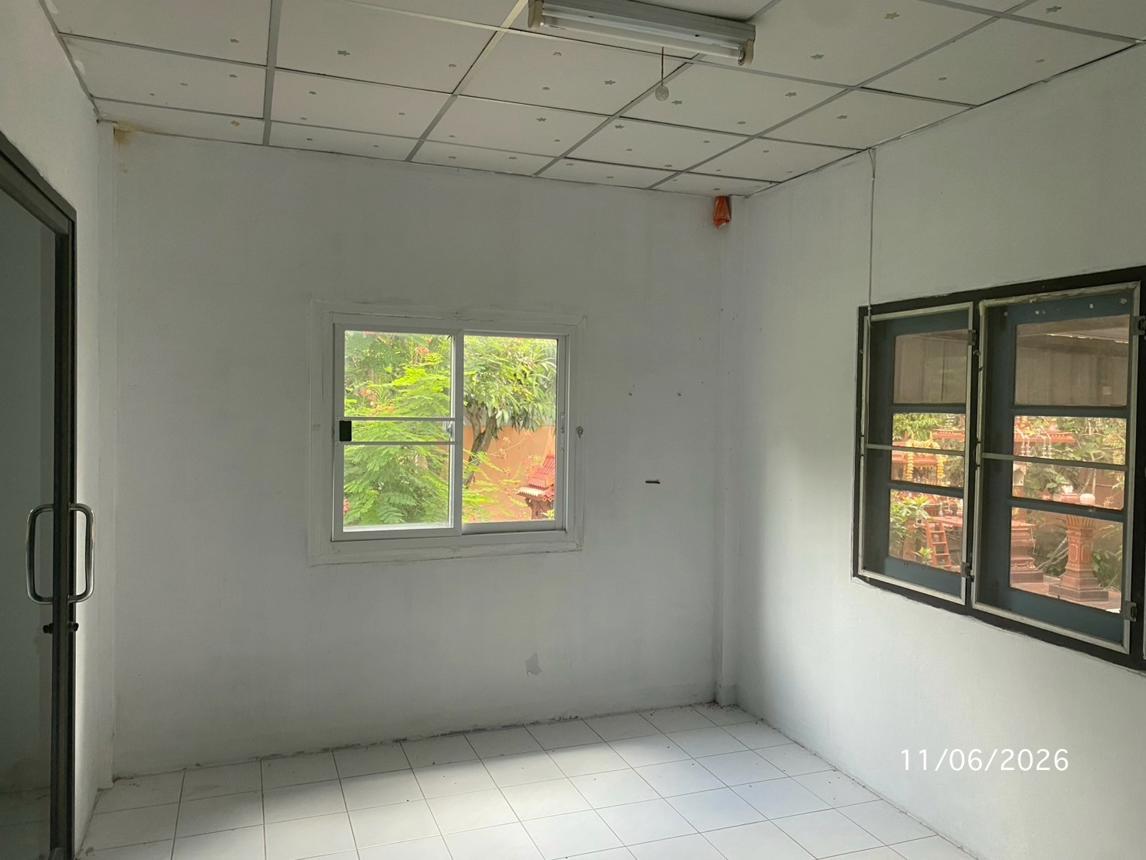 รูป โกดัง 280.2 ตร.วา โพธาราม ราชบุรี 4.4M - รูปที่ 24/30