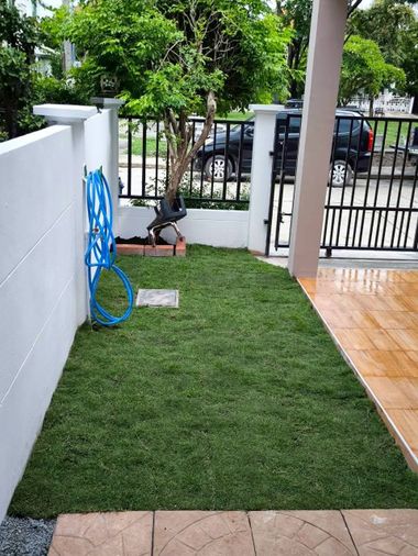 ขายบ้านเดี่ยว 3 ห้องนอน 120 ตร.ม. 36 ตร.ว. บ้านปารวีร์