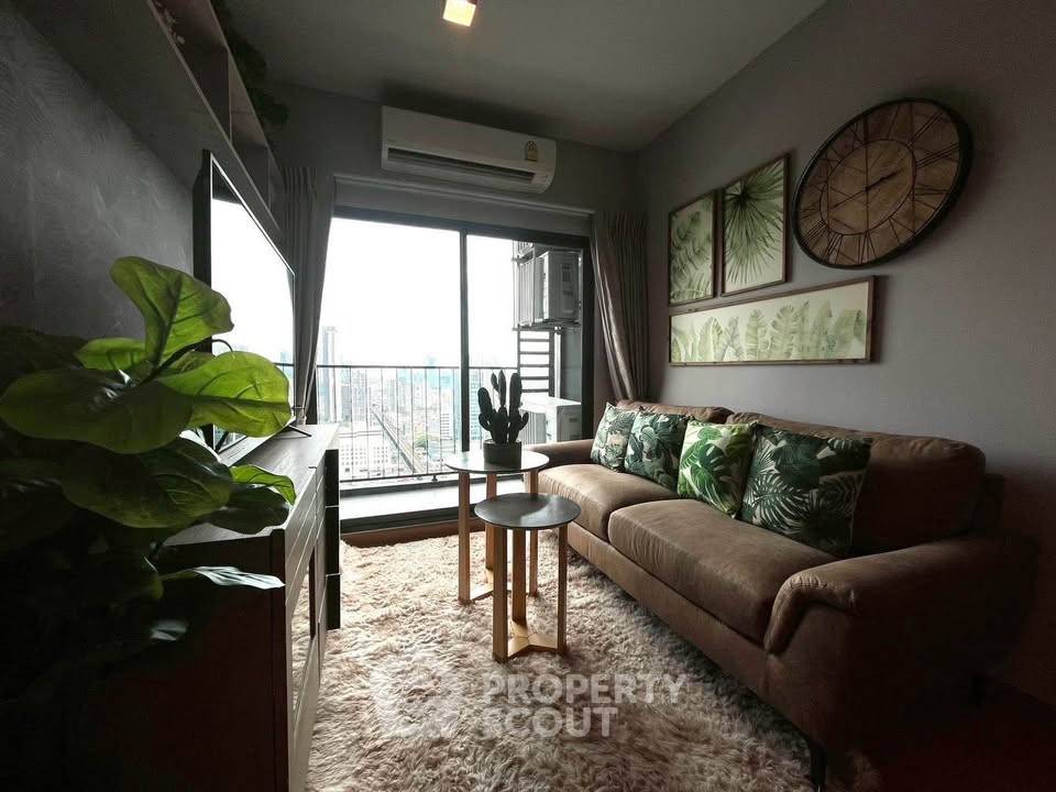 รูป คอนโด 2 ห้องนอน Ideo Sukhumvit 93 ใกล้ BTS บางจาก 100 ม. (ID 3128797) - รูปที่ 3/9