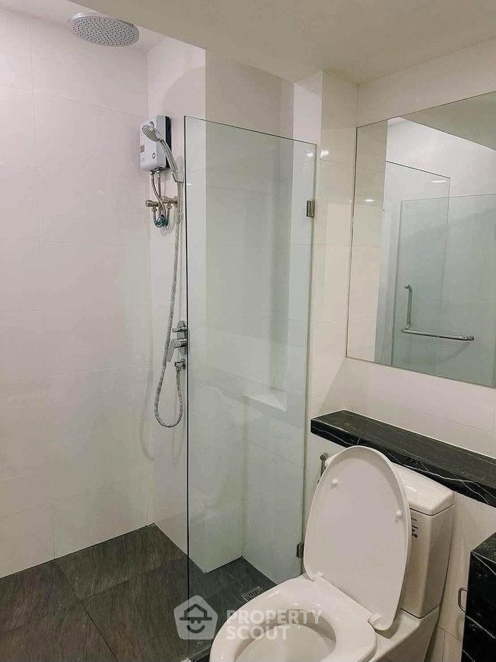 รูป คอนโด 1 ห้องนอน Knightsbridge Space รัชโยธิน ชั้น 31 ใกล้ BTS รัชโยธิน (ID 3129578) - รูปที่ 8/8