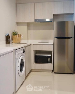 Attractive Price 1-BR Condo At Life One Wireless, 19th Floor, BTS Phloen Chit (ID 1387878)
