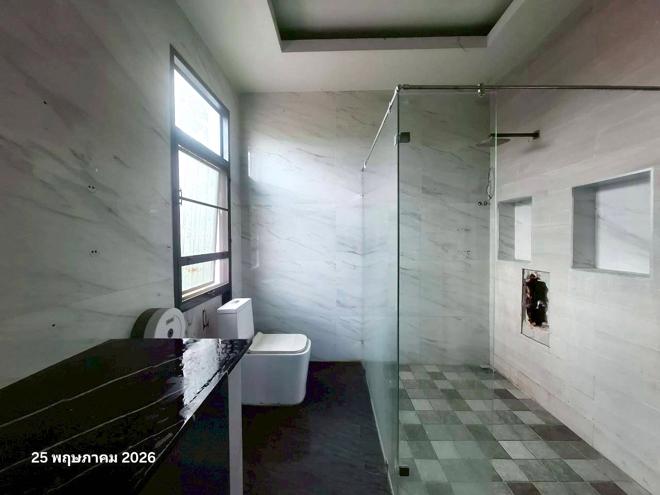 รูป บ้านเดี่ยว 230.5 ตร.วา เมืองกำแพงเพชร กำแพงเพชร 19.3M - รูปที่ 28/60