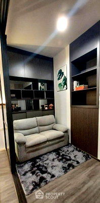 Condos for rent : Well-Priced 1-BR 30 Sqm At IDEO Sukhumvit - Rama 4 near BTS Phra Khanong (300m) (ID 2389249)