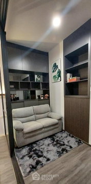 Well-Priced 1-BR 30 Sqm At IDEO Sukhumvit - Rama 4 near BTS Phra Khanong (300m) (ID 2389249)