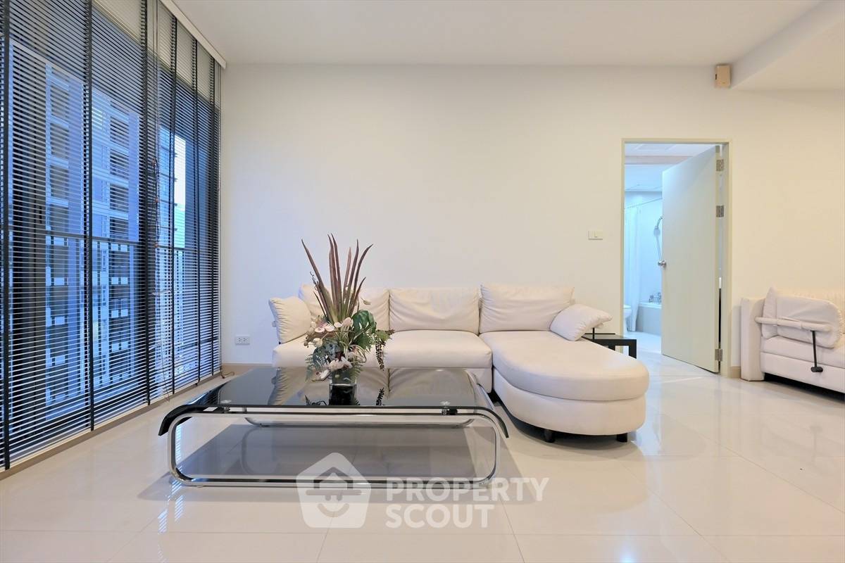 รูป คอนโด 2 ห้องนอน 100 ตร.ม. ให้เช่า ใกล้ทองหล่อ Noble Solo (ID 2551927) - รูปที่ 2/12