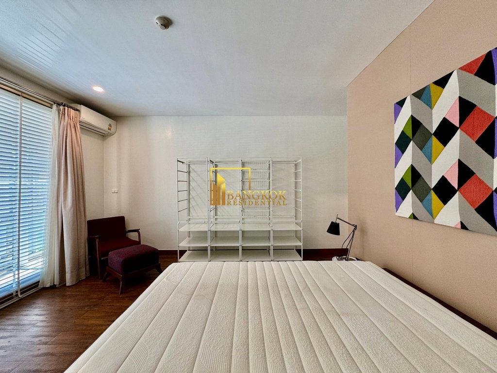 picture Von Napa | Spacious 2 Bedroom Condo For Rent in Thonglor - BR19669CD - 12/22