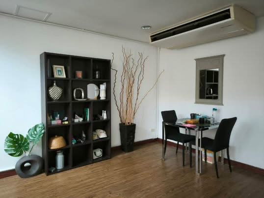picture For rent khun siri townhome Rayong - 4/18