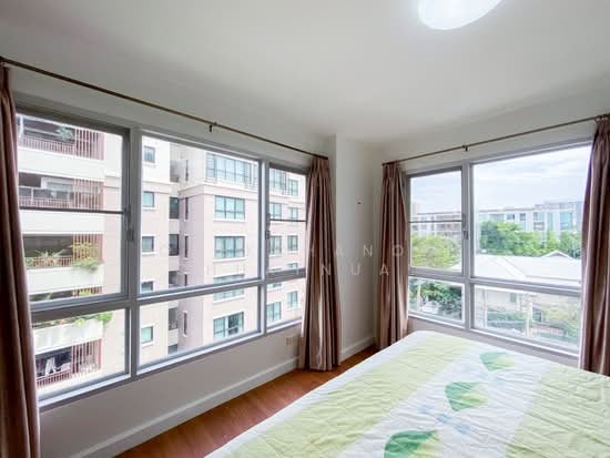 รูป คอนโด วัน สาทร ถูกที่สุด ห้อง 1Bedroom ขนาดใหญ่ 51 ตรม.ชั้น6 ห้องริม ราคาพิเศษเพียง 3.85 ล้านบาท  - รูปที่ 27/42