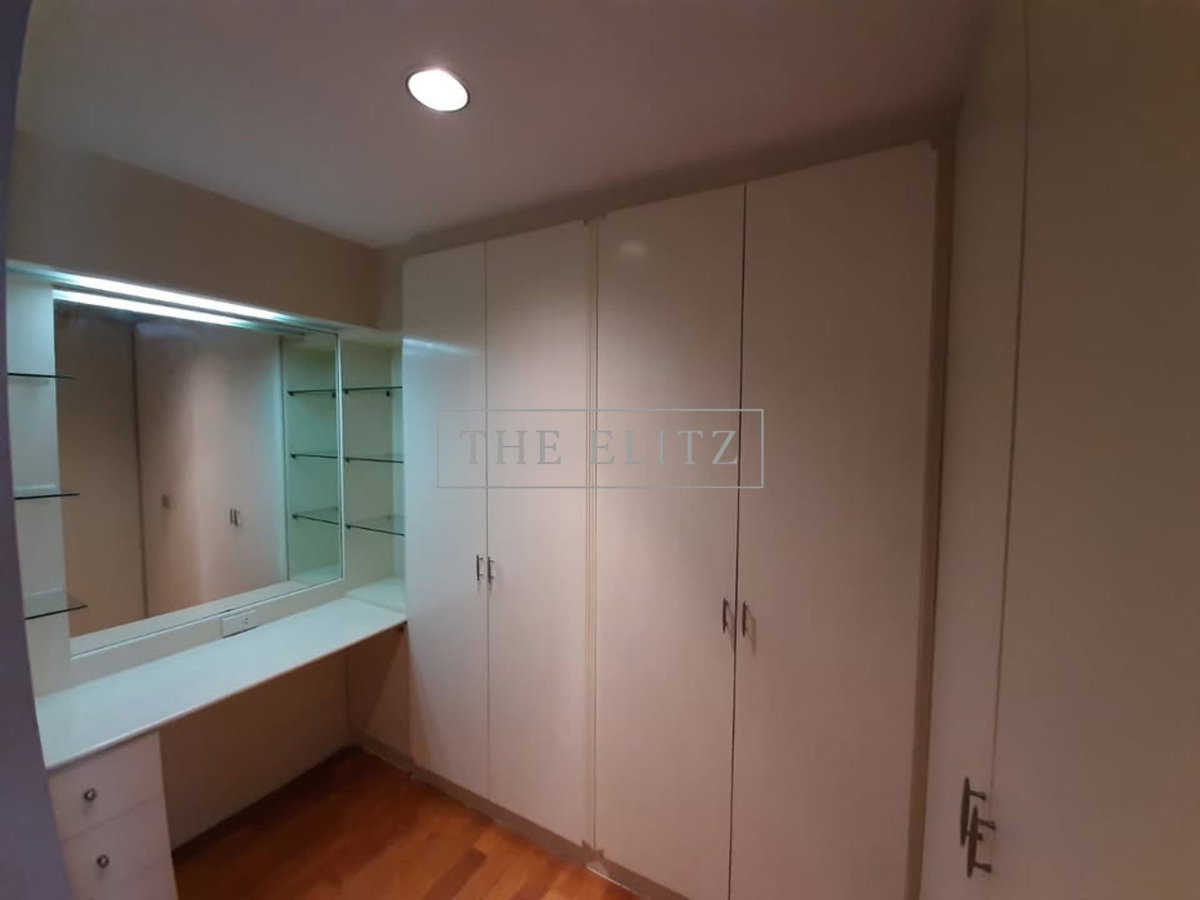 รูป ✨ Best Value in Sukhumvit! Spacious 2-Bedroom unit with abundant space in the core Sukhumvit area - perfect for a convenient lifestyle ✨ - รูปที่ 20/33