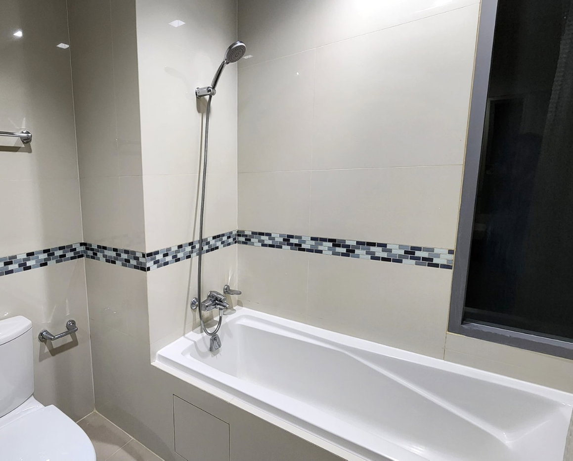 picture Condo for rent :IDEO Q Phayathai (( BTS Phaya Thai ) MK-02 line @livingbkk - 8/9
