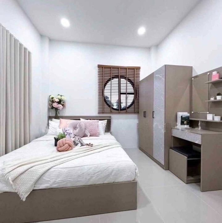 รูป 🏡 ราคาพิเศษ Presale! บ้านโซนสันผักหวาน หางดง เริ่ม 1.82 ลบ. ฟรีค่าโอน 📞 063-664-9056 - รูปที่ 3/9
