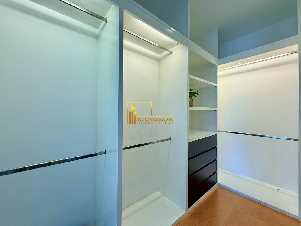 รูป Nusasiri Grand Condo | Comfortable 1 Bedroom Near BTS - BR15717CD - รูปที่ 16/26