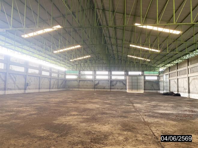 รูป อาคารโรงงาน 10386.7 ตร.วา ตะพานหิน พิจิตร 15.6M - รูปที่ 2/40