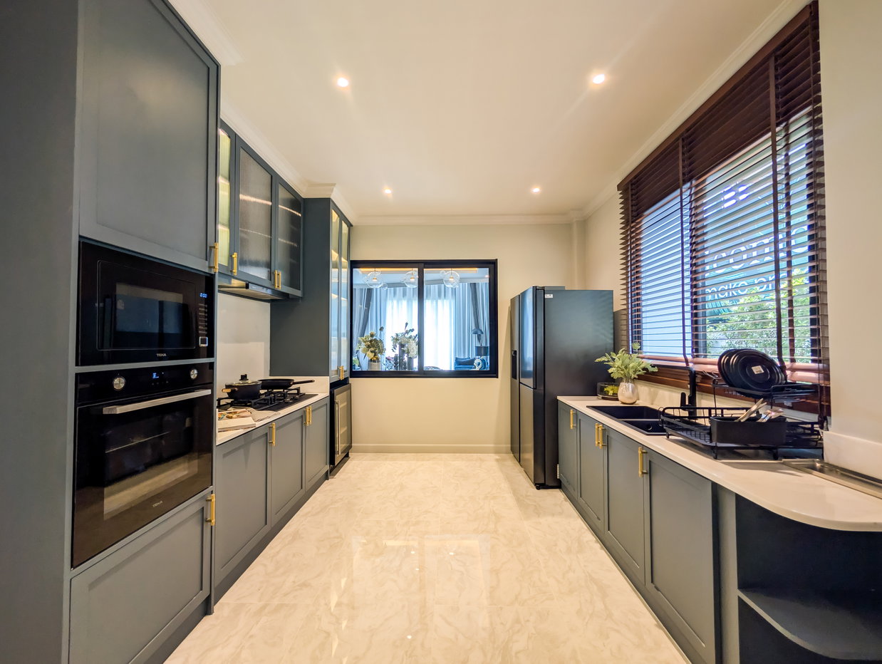 รูป Luxury House Near International Schools East Pattaya - รูปที่ 9/26