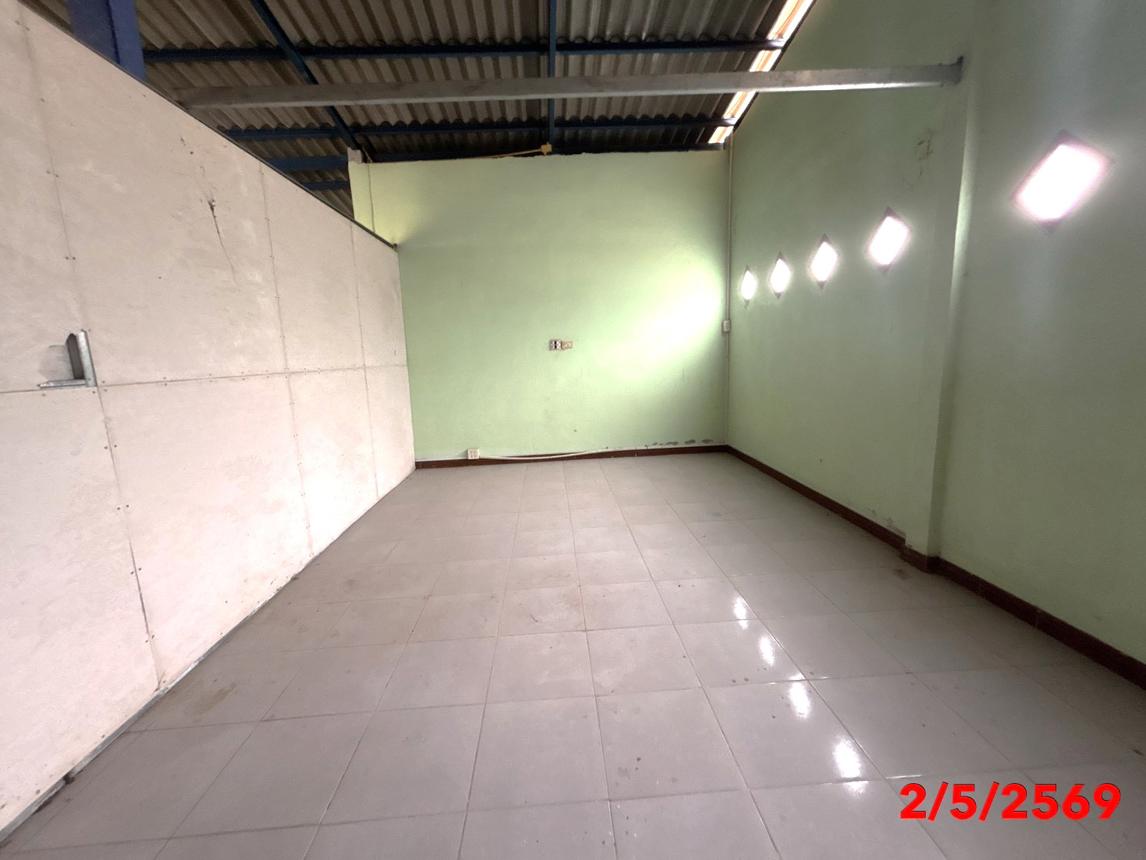 รูป บ้านเดี่ยว 65 ตร.วา ทุ่งใหญ่ นครศรีธรรมราช 1.6M - รูปที่ 18/28