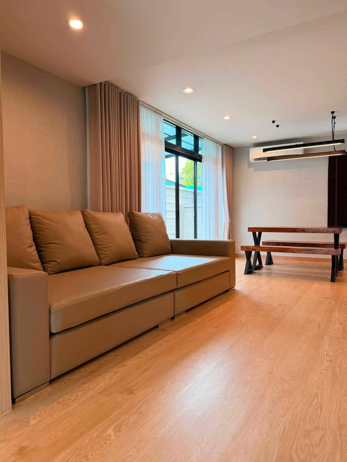 รูป ME2500403 ให้เช่าบ้านเดี่ยว 2 ชั้น Como Botanica บางนา พร้อมอยู่ ใกล้ IKEA บางนา - รูปที่ 3/20