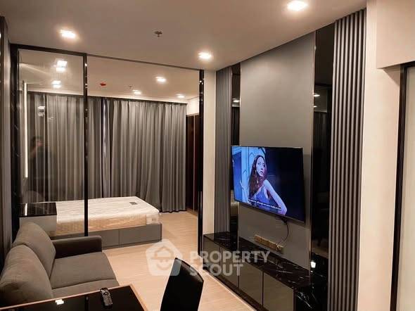รูป คอนโด 1 ห้องนอน One 9 Five Asoke–Rama 9 ใกล้ MRT พระราม 9 300 ม. (ID 3129428) - รูปที่ 3/6