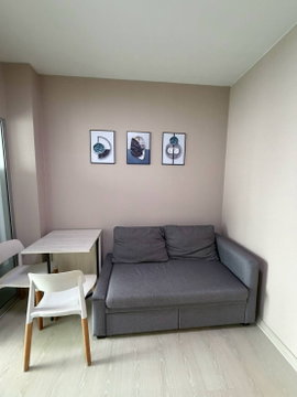 Condo For Rent!!The Niche ID Serithai