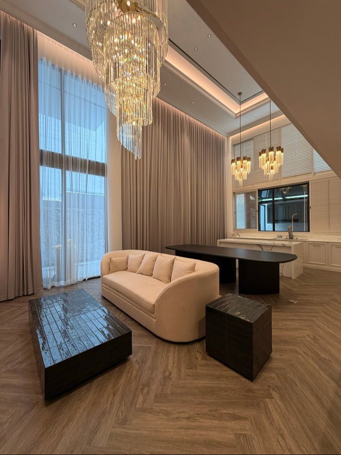picture ✨ Luxury Private Residence | The Privatier Ratchada 32 - 15/19