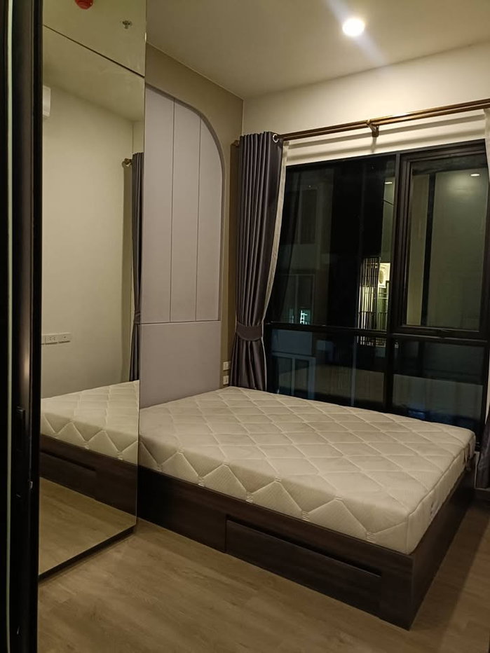 picture Condo for Rent at Origin Plug & Play Ramintra (B6907065) - 5/10