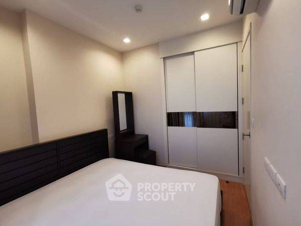picture 1-BR Condo At Q House Sukhumvit 79, 200m To BTS On Nut ð (ID 1527975) - 2/4