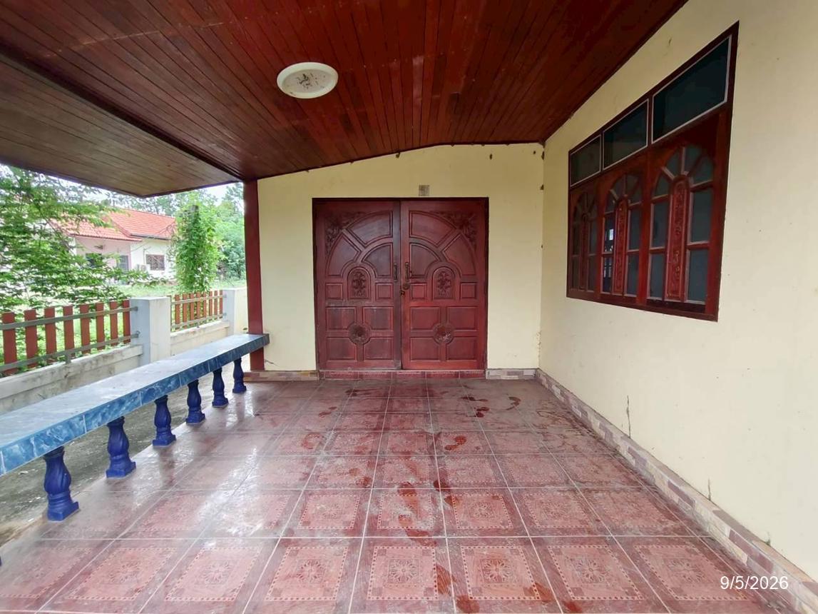 picture HOME 76 Sq.w. Pha Khao Loei for 1.8M - 23/44