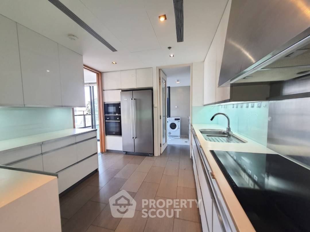 รูป คอนโด 3 ห้องนอน The Met Sathorn ชั้น 16 ขึ้นไป ใกล้ BTS ช่องนนทรี (ID 1547077) - รูปที่ 15/17
