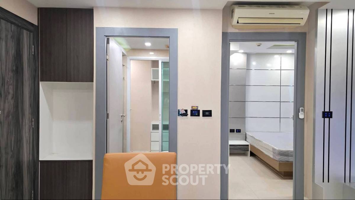 รูป คอนโด 1 ห้องนอนให้เช่า The Prim Grand Condo Wongamat นาเกลือ ชลบุรี (ID 3128816) - รูปที่ 4/7