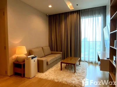 Condos for rent : 2 Bedroom Condo for rent at Siri At Sukhumvit 1368522