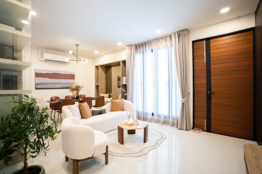 รูป AREA 32 Ekamai - Ramintra - รูปที่ 5/18
