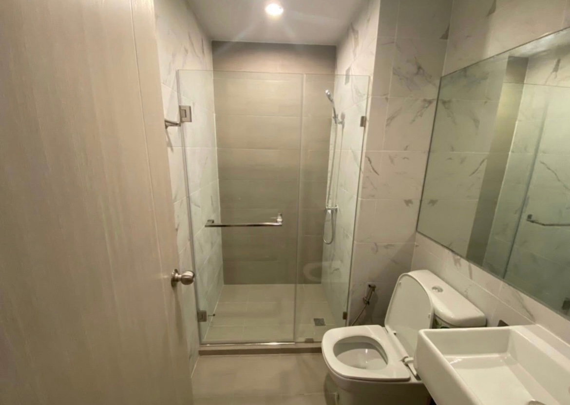 รูป ขายด่วน! คอนโด Living Nest ลาดพร้าว 44 ใกล้ BTS ภาวนา - รูปที่ 8/12