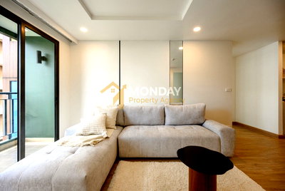 Condos for sale : 🔥MD-26066616 Rare Item! Beautiful Condo, Below Market Price! Vogue Sukhumvit 31. Book Now Before It's Gone! 🔥