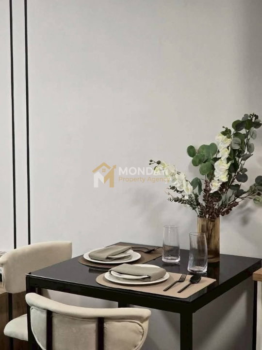 picture 🔥MD-25039598 Rare Item! Beautiful Condo, Below Market Price! A Space Asoke - Ratchada. Book Now Before It's Gone! 🔥 - 7/11
