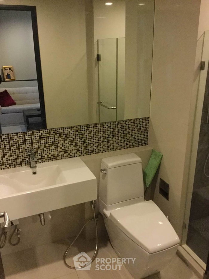 รูป คอนโด 1 ห้องนอน Rhythm Sukhumvit 44/1 ใกล้ BTS พระโขนง 70 ม. (ID 886539) - รูปที่ 4/8