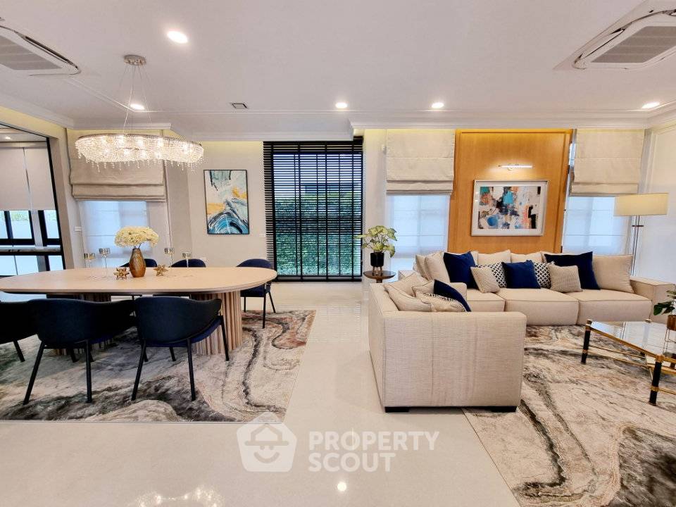รูป บ้าน 5 ห้องนอน ขาย ทาวน์เฮ้าส์โครงการนันทวัน พระราม 9–นิวกรุงเทพกรีฑา (สะพานสูง) (ID 3128475) - รูปที่ 9/31