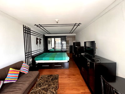 Condos for rent : For Rent Condo , Grand Park View Asoke , BTS-Asok , Khlong Toei , Watthana , Bangkok , CX-101481 ✅ Live chat with us ADD LINE @connexproperty ✅