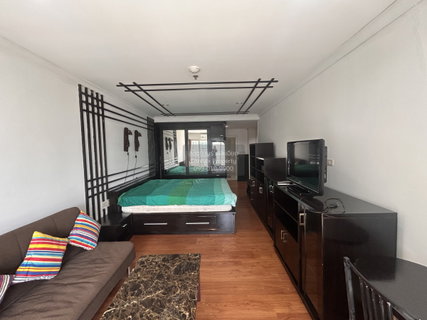 รูปภาพ For Rent Condo , Grand Park View Asoke , BTS-Asok , Khlong Toei , Watthana , Bangkok , CX-101481 ✅ Live chat with us ADD LINE @connexproperty ✅