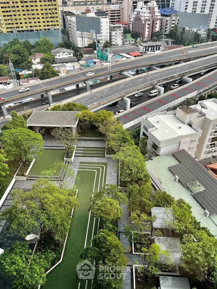 รูป คอนโด 1 ห้องนอน Life One Wireless ชั้น 20 ใกล้ BTS เพลินจิต (ID 2553702) - รูปที่ 10/10