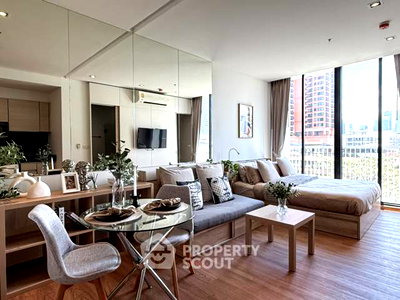 Condos for rent : Well-Priced 1-BR 30 Sqm Park Origin Phrom Phong Near BTS Phrom Phong (ID 2691930)