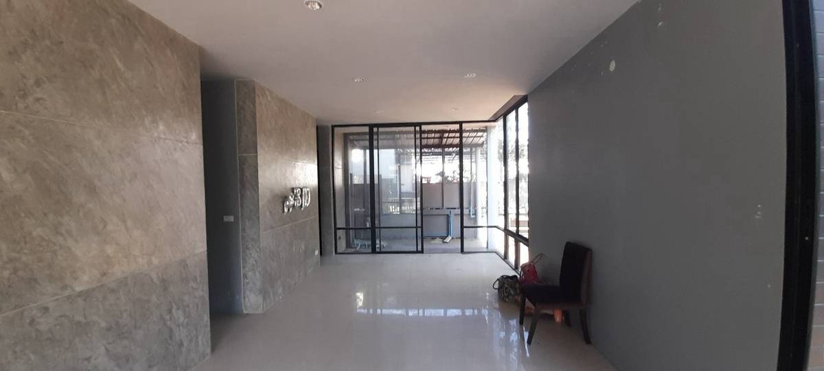 picture HOME 49.7 Sq.w. Nong Khaem Bangkok for 3M - 5/9
