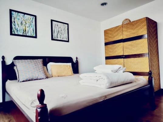 picture For rent khun siri townhome Rayong - 10/18