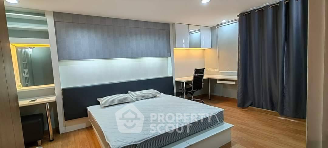 picture Well-Priced 2-BR 71 Sqm Condo At The Link Sukhumvit 50, 200m to BTS On Nut (ID 1001877) - 5/18
