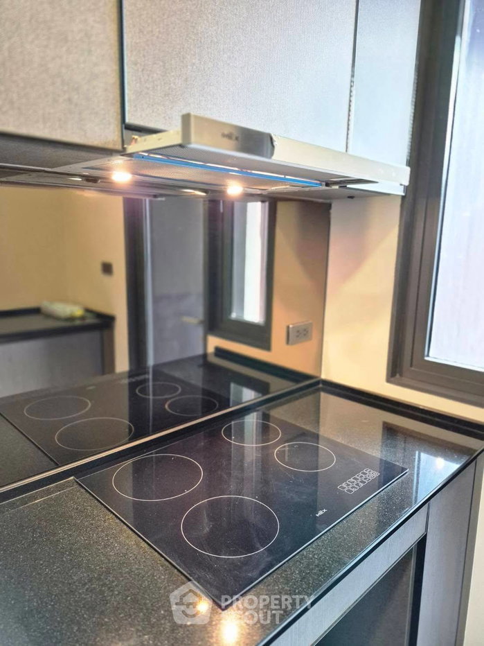 รูป ขายคอนโด 2 ห้องนอน Kalm Penthouse บางกะปิ ห้วยขวาง 115.98 ตร.ม. ชั้น 2 (ID 3127764) - รูปที่ 13/24