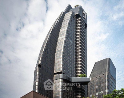 รูปภาพ ชั้น 46 คอนโด 2 ห้องนอน Ideo Q Sukhumvit 36 ใกล้ BTS ทองหล่อ (ID 2149842)