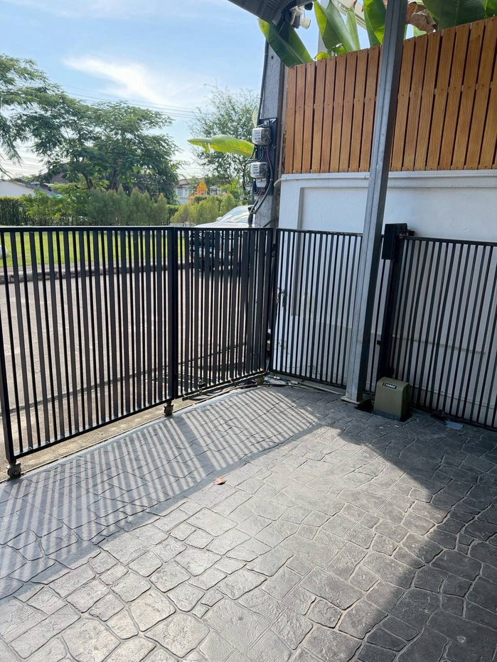 picture Three-storey townhouse for sale ✦ Selling price: THB 4.7 Million - 43/43