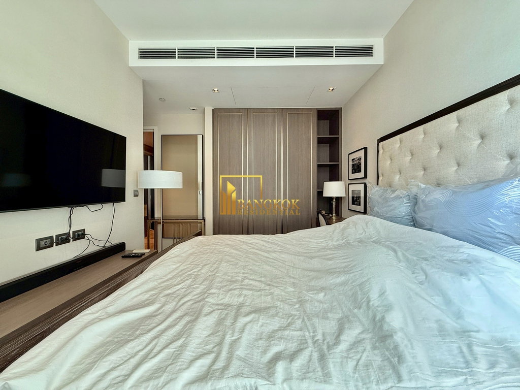 picture The Diplomat 39 | Sophisticated 1 Bed Condo in Phrom Phong - BR10117CD - 11/27